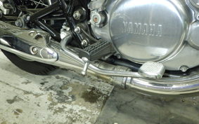 YAMAHA SR400 Gen.5 2019 RH16J