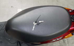 YAMAHA JOG 2008 SA55J