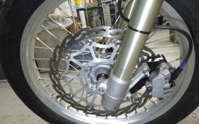 HONDA XR250 2006 MD30