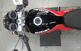 SUZUKI GSX400 IMPULSE 1995 GK79A