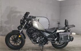 HONDA REBEL MC49