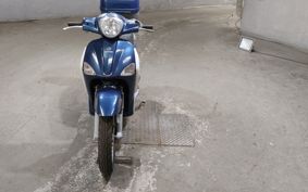 PIAGGIO PIAGGIO LIBERTY200 ZAPM3840