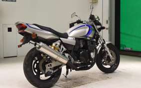 YAMAHA XJR400 Gen.3 R 2003 RH02J