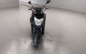 YAMAHA CYGNUS125XSR SEA5J