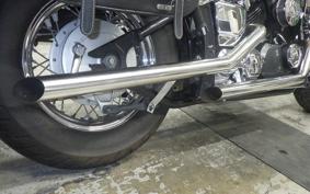 YAMAHA DRAGSTAR 400 CLASSIC 2002 VH01J