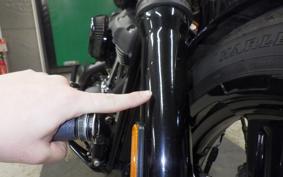 HARLEY FXBBS1870 2022