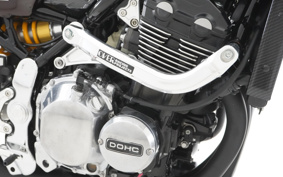 KAWASAKI Z900RS 2024 ZR900K