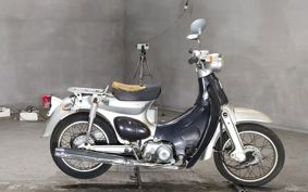 HONDA LITTLE CUB AA01