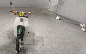 HONDA SUPER CUB50 C50