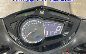 YAMAHA CYGNUS125XSR-2