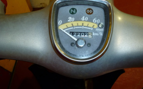 HONDA SUPER CUB50 AA01