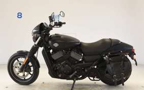 HARLEY XG750ｽﾄﾘｰﾄ 2016