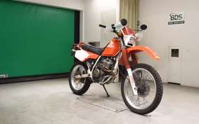 HONDA XLR250R GEN 3 2025 MD22