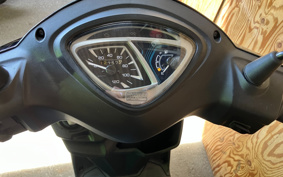 YAMAHA JOG 125 SEJ5J