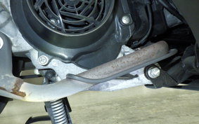 SUZUKI ADDRESS 110 CE47A