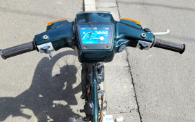 SUZUKI BAR DEE50 BA41A