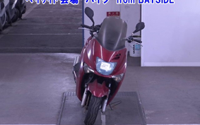 YAMAHA MAJESTY 125 FI