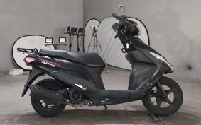 SUZUKI ADDRESS V125 DT11A