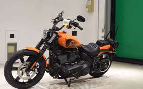 HARLEY FXBBS1870 2025