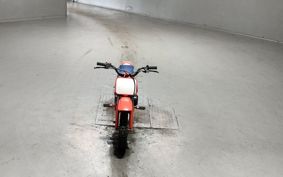 HONDA QR50 AE01