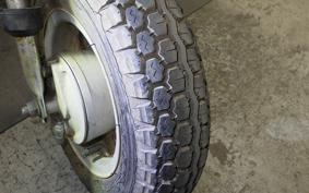 HONDA MONKEY 2023 AB27