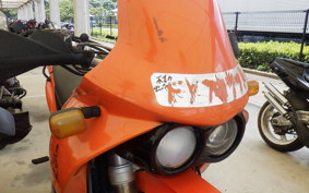 KTM 640 ADVENTURE (ショル