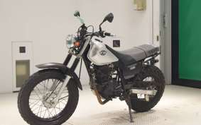 YAMAHA TW200 2JL