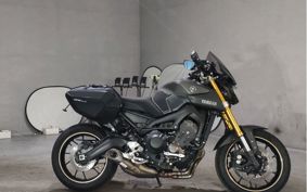 YAMAHA MT-09 2015 RN34J