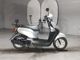 Фото Honda TACT BASIC с японского аукциона