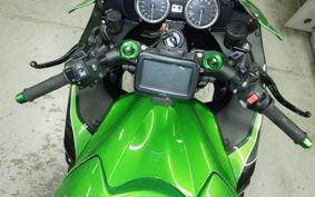 KAWASAKI ZX 1400 NINJA R A 2016