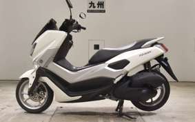 YAMAHA N-MAX 2025 SE86J