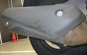 SUZUKI ADDRESS V125 2024 CF46A
