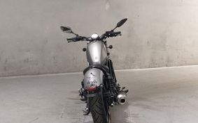 HONDA REBEL MC49
