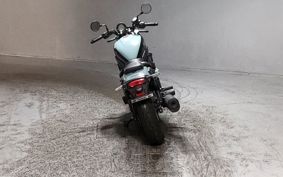 KAWASAKI ELIMINATOR 400SE EL400A