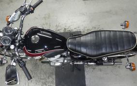 KAWASAKI W650 2004 EJ650A