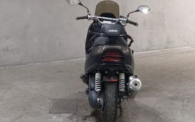 YAMAHA MAJESTY 125 SE27