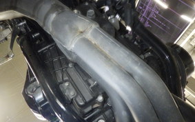 KAWASAKI ZRX-2 2008 ZR400E