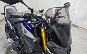 YAMAHA MT-09 SP ABS 2019 RN52J