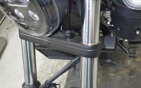 HONDA REBEL 250 A MC49