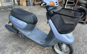 YAMAHA JOG POCHE  SPACE INO BEIGE YON SA08J