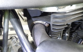 BUELL S1 LIGHTNING WHITE 1998