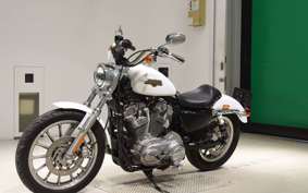 HARLEY XL883LI 2008