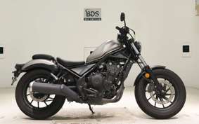 HONDA REBEL 500 A 2022 PC60