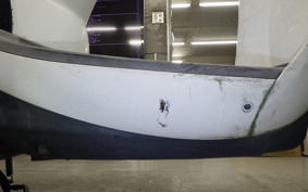 HONDA CREA SCOOPY 2014 AF55