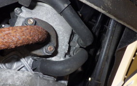 YAMAHA JOG Gen.5 SA36J