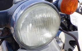 HONDA C50 SUPER CUB AA01