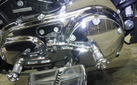 HARLEY XL1200CI 2014