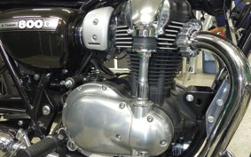 KAWASAKI W800 2016 EJ800A