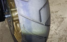 HONDA GROM JC75