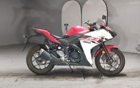 YAMAHA YZF-R3 2015 RH07J